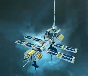 Harvest Array