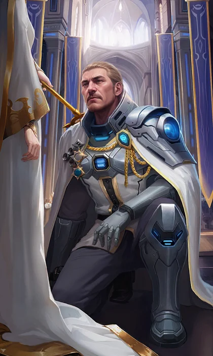 Victor