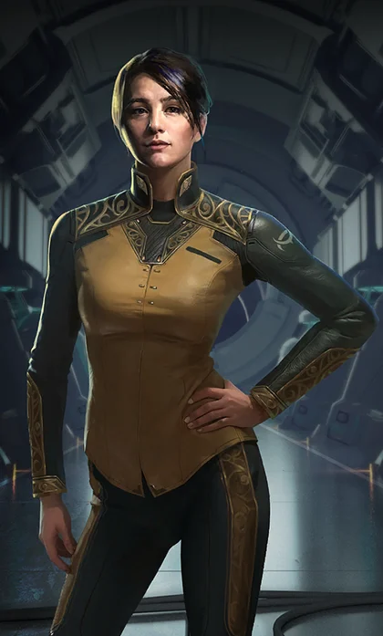 Academy Instructor