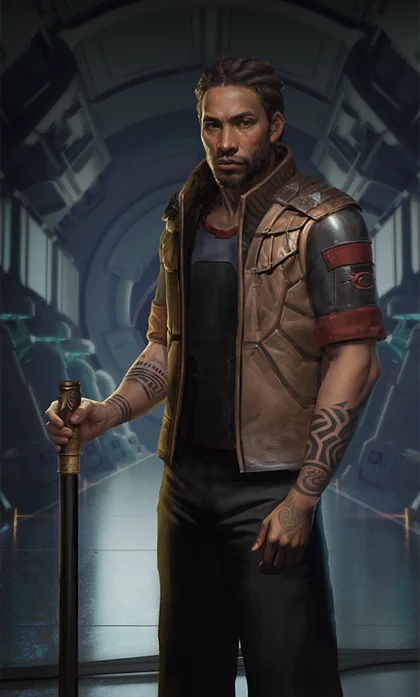 Tribe Prophet