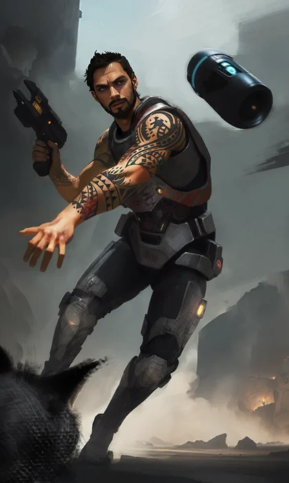 Thumgar