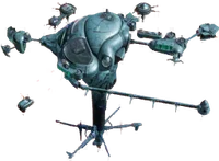 Gallente