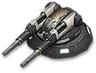 Dual Cooling Cannon