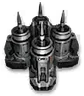 Heavy Assault Missile Launcher