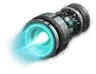 Y-T8 Microwarpdrive