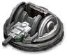 Reactive Blaster