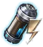 Emergency Repair Device