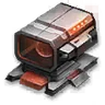 Anti-Structure Ion Cannon