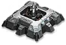 Auto-Targeting Heavy Missile