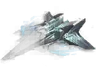 Striker Drone